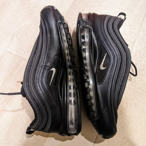 Nike Air Max 97 sneakers size US 9.5 women